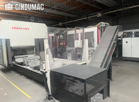 Hamuel Reichenbacher Vision Flex P260818179