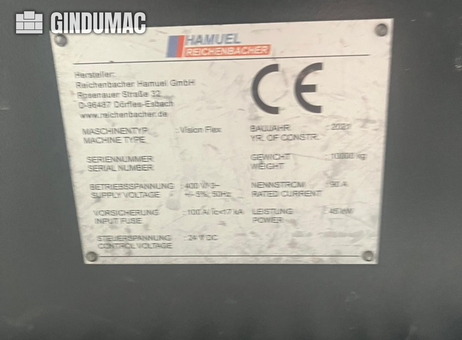 Hamuel Reichenbacher Vision Flex P260818179