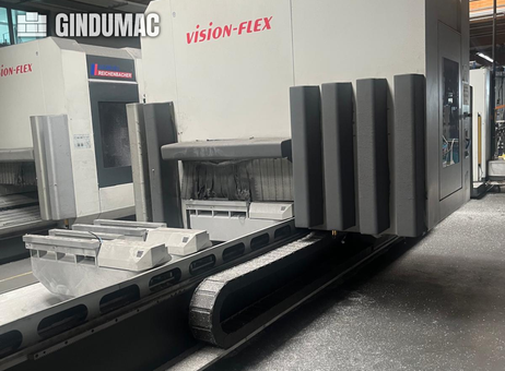 Hamuel Reichenbacher Vision Flex P260818179