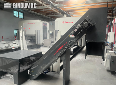 Hamuel Reichenbacher Vision Flex P260818179