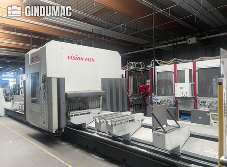 Hamuel Reichenbacher Vision Flex P260818179