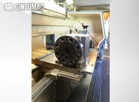 BOEHRINGER DUC 560/2000 P260818181