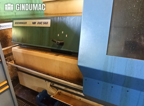 BOEHRINGER DUC 560/2000 P260818181