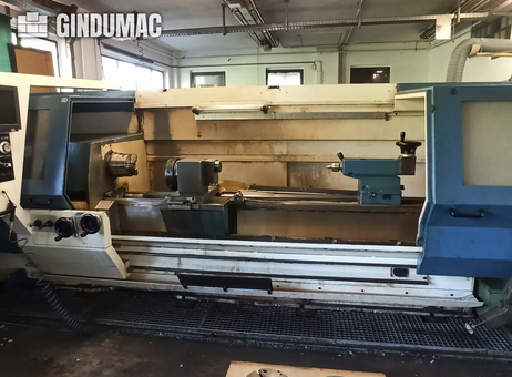 BOEHRINGER DUC 560/2000 P260818181