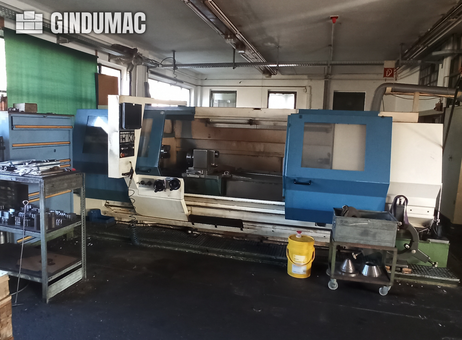 BOEHRINGER DUC 560/2000 P260818181