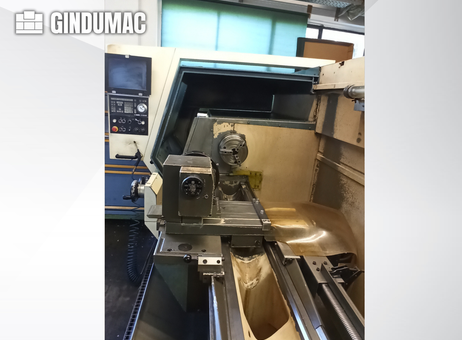 BOEHRINGER DUC 560/2000 P260818181