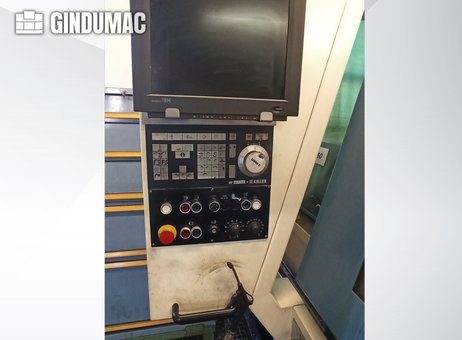 BOEHRINGER DUC 560/2000 P260818181