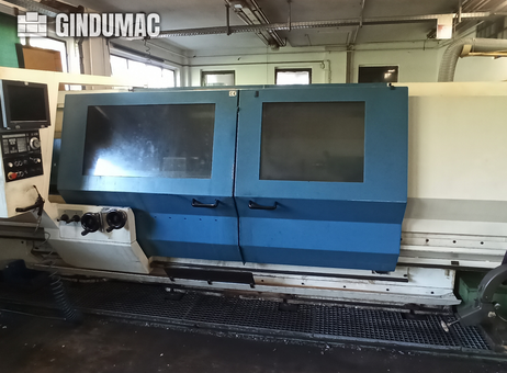 BOEHRINGER DUC 560/2000 P260818181