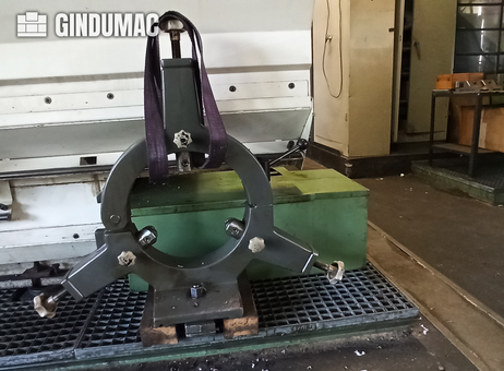 BOEHRINGER DUC 560/2000 P260818181