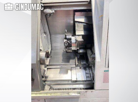 DMG Mori Seiki SL 2500 Y P260818183