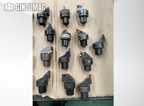 DMG Mori Seiki SL 2500 Y P260818183
