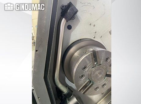 DMG Mori Seiki SL 2500 Y P260818183
