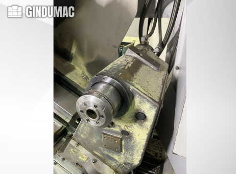 DMG Mori Seiki SL 2500 Y P260818183