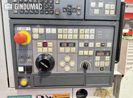 DMG Mori Seiki SL 2500 Y P260818183