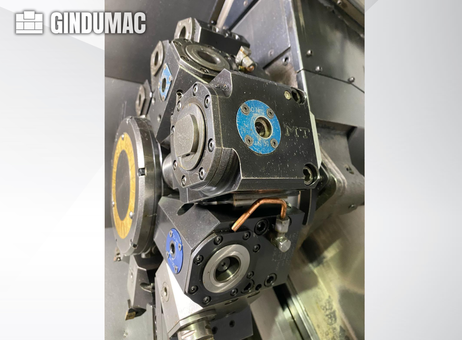 DMG Mori Seiki SL 2500 Y P260818183