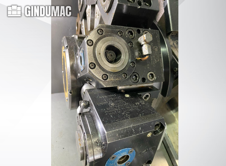 DMG Mori Seiki SL 2500 Y P260818183