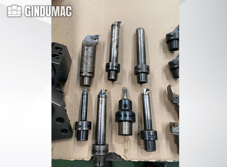 DMG Mori Seiki SL 2500 Y P260818183