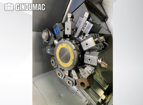 DMG Mori Seiki SL 2500 Y P260818183