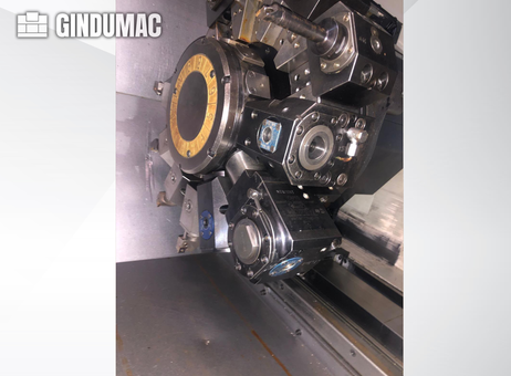 DMG Mori Seiki SL 2500 Y P260818183