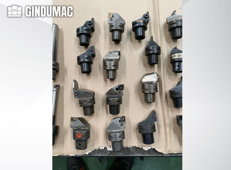DMG Mori Seiki SL 2500 Y P260818183