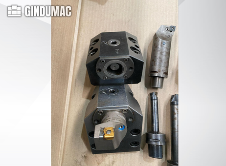 DMG Mori Seiki SL 2500 Y P260818183