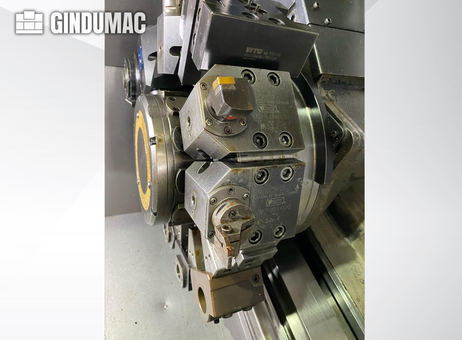 DMG Mori Seiki SL 2500 Y P260818183
