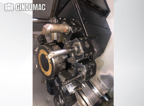 DMG Mori Seiki SL 2500 Y P260818183