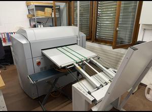 Σύστημα CTP HEIDELBERG Suprasetter A52/A75