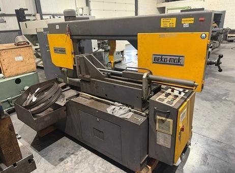 Bekamak BMSY-440DGH P260819017