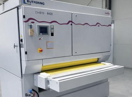 BUTFERING OPTIMAT SBC 213CE LUCKY P260819286
