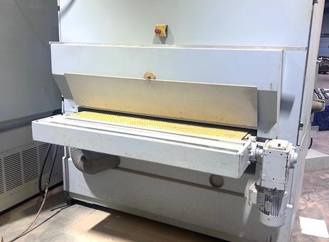 BUTFERING OPTIMAT SBC 213CE LUCKY P260819286