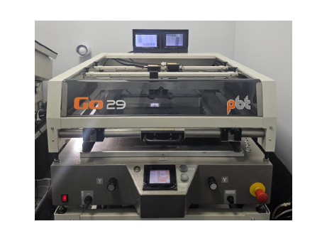 DIMA MP-200 + Go29 Stencil Printer + DIMA Solano RO 500 +  Feeders DIMA MP-200 + Go29 Stencil Printer + DIMA Solano RO 500 +  Feeders P260819296