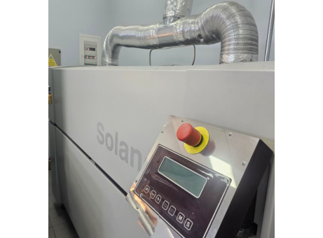 DIMA MP-200 + Go29 Stencil Printer + DIMA Solano RO 500 +  Feeders DIMA MP-200 + Go29 Stencil Printer + DIMA Solano RO 500 +  Feeders P260819296