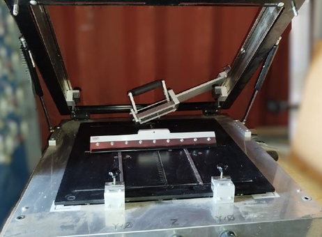 DIMA MP100 Complete SMD Production Equipment Package DIMA MP100 Complete SMD Production Equipment Package P260819298