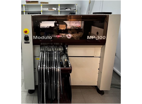 DIMA MP100 Complete SMD Production Equipment Package DIMA MP100 Complete SMD Production Equipment Package P260819298