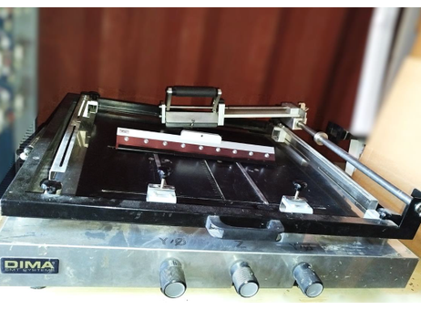 DIMA MP100 Complete SMD Production Equipment Package DIMA MP100 Complete SMD Production Equipment Package P260819298