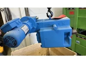 Eaton Vickers Hydrokraft PVXS-180 Industrial pump