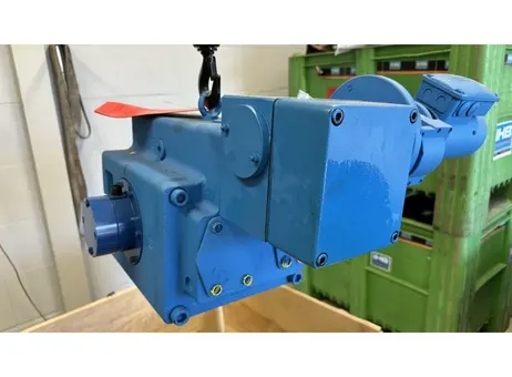 Eaton Vickers Hydrokraft PVXS-180 P260819310
