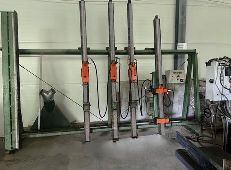 POLZER HKR 35/250 P260819327
