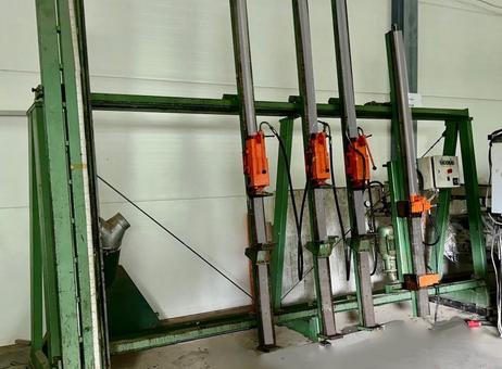POLZER HKR 35/250 P260819327