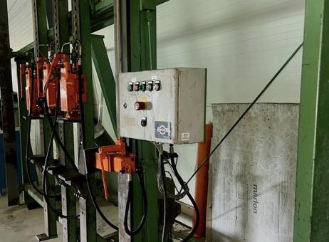 POLZER HKR 35/250 P260819327