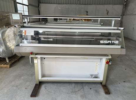 SHIMA SEIKI SSR112SV 7G P260819339