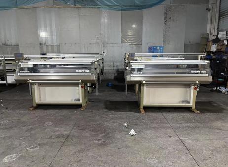 SHIMA SEIKI SSR112SV 7G P260819339