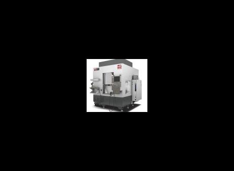 Haas UMC-500 P260820004
