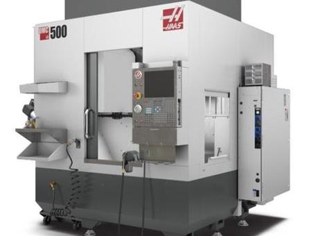 Haas UMC-500 P260820004