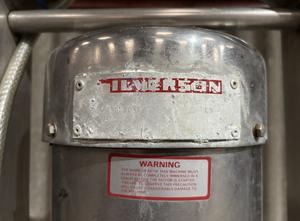 Silverson EX high shear mixer on stand