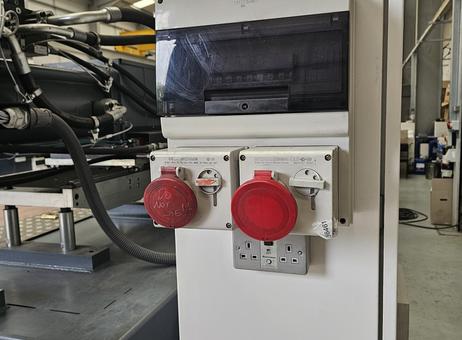 Negri Bossi S500T-H2920 P260820038