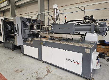 Negri Bossi S500T-H2920 P260820038