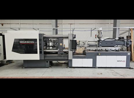 Negri Bossi S500T-H2920 P260820038