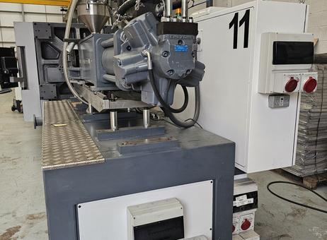 Negri Bossi S500T-H2920 P260820038